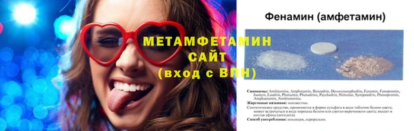 молекула духа Белокуриха