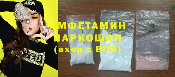 молекула духа Белокуриха